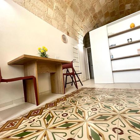 B&B Suite Amare Polignano Polignano a Mare Exterior foto