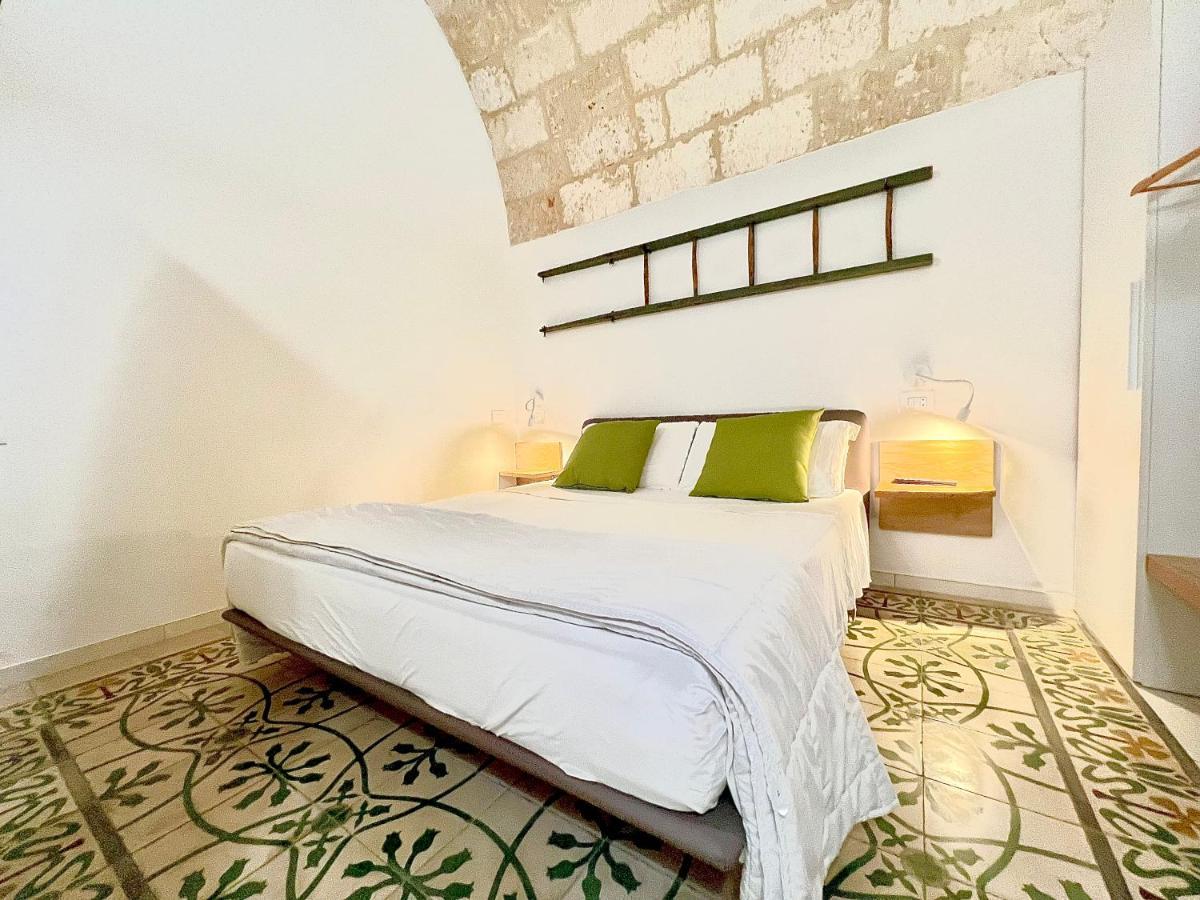 B&B Suite Amare Polignano Polignano a Mare Exterior foto