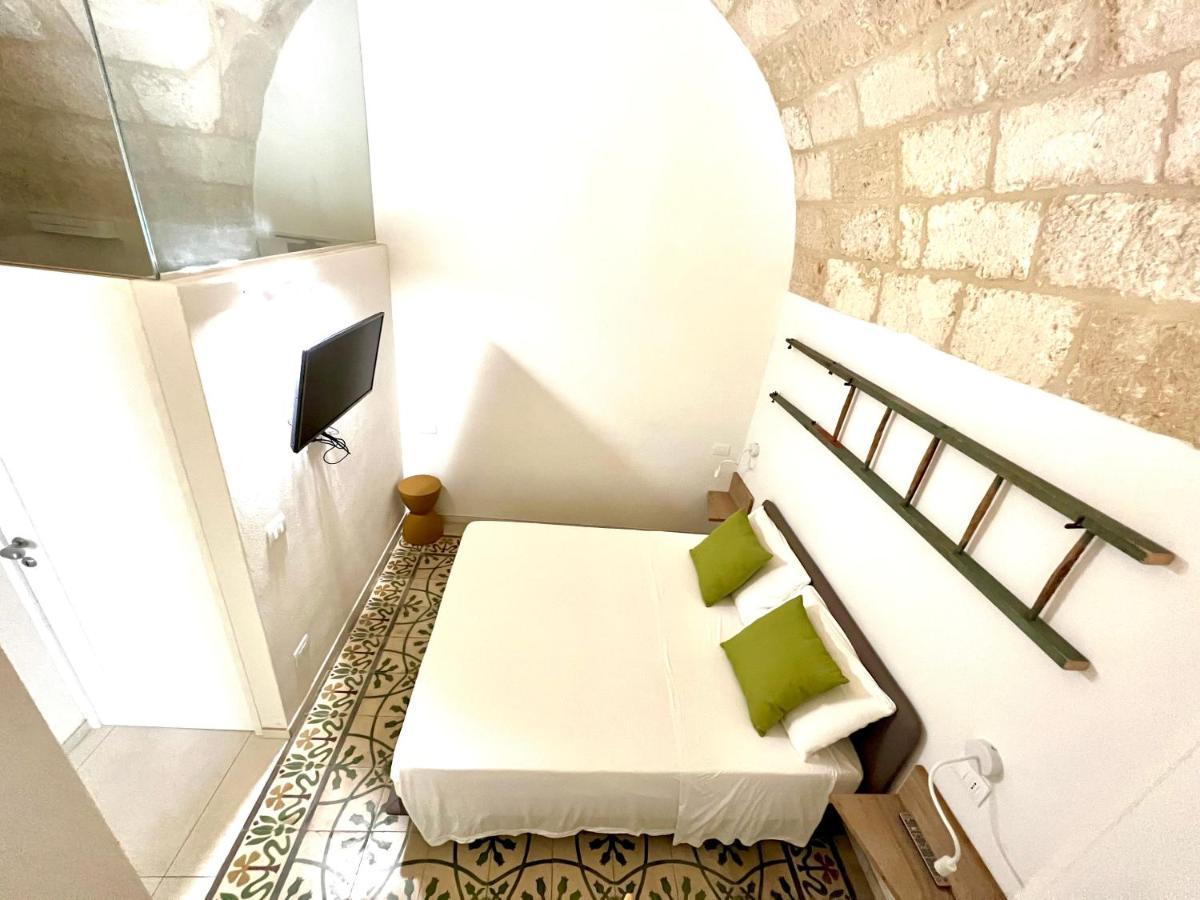 B&B Suite Amare Polignano Polignano a Mare Exterior foto